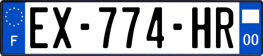 EX-774-HR
