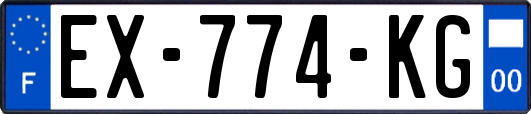 EX-774-KG
