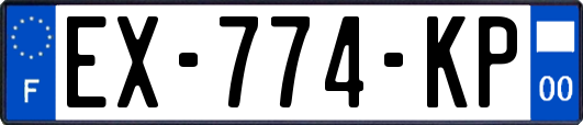 EX-774-KP