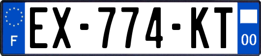 EX-774-KT