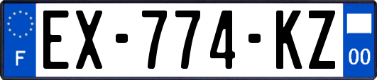 EX-774-KZ