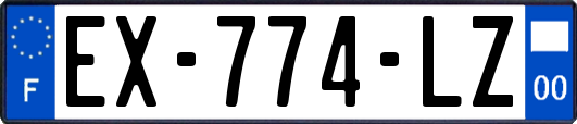 EX-774-LZ