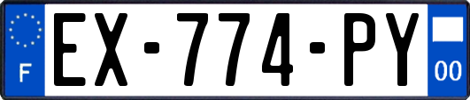 EX-774-PY