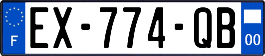 EX-774-QB