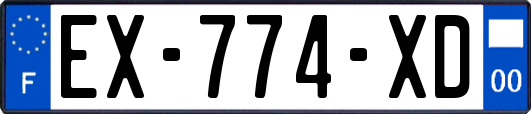 EX-774-XD