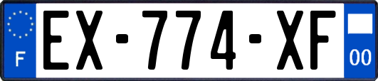 EX-774-XF