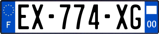 EX-774-XG