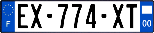 EX-774-XT