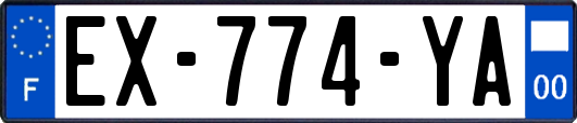 EX-774-YA