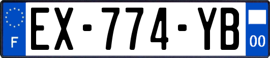 EX-774-YB