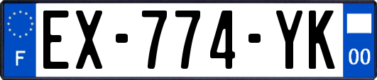 EX-774-YK