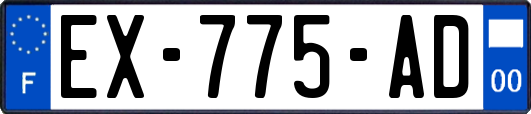 EX-775-AD