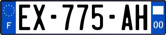 EX-775-AH