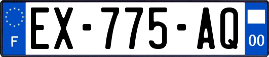 EX-775-AQ