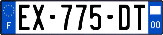 EX-775-DT