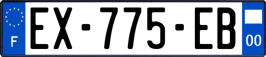 EX-775-EB