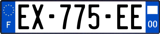 EX-775-EE
