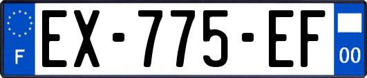 EX-775-EF