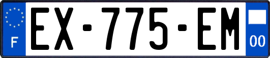 EX-775-EM