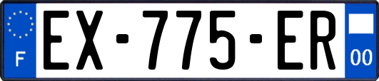 EX-775-ER