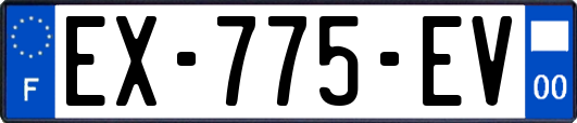EX-775-EV