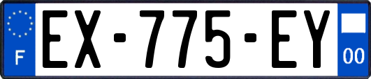 EX-775-EY