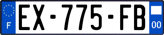 EX-775-FB