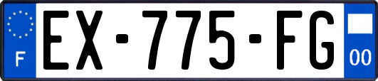 EX-775-FG