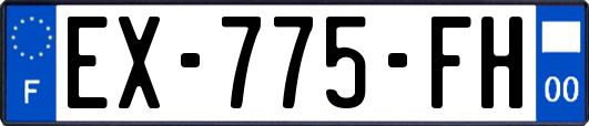 EX-775-FH