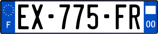 EX-775-FR