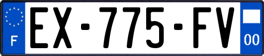 EX-775-FV