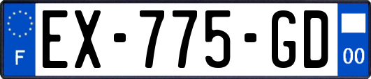 EX-775-GD