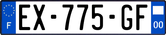EX-775-GF