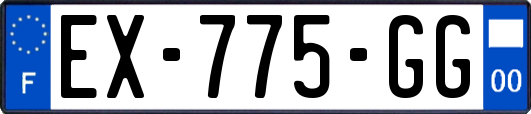 EX-775-GG
