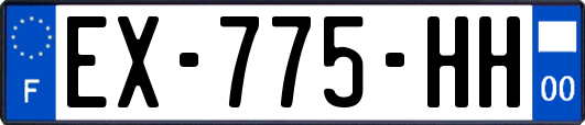 EX-775-HH