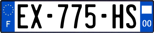 EX-775-HS