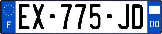 EX-775-JD