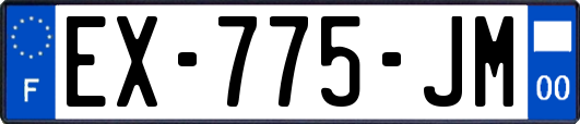 EX-775-JM