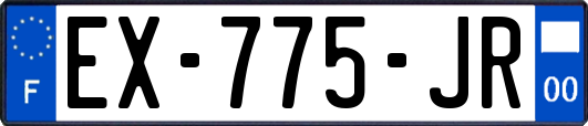 EX-775-JR