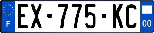 EX-775-KC