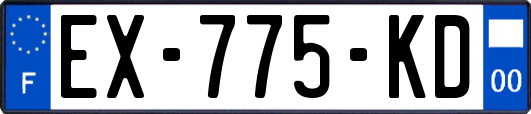 EX-775-KD
