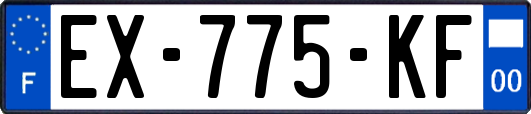 EX-775-KF