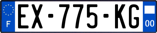 EX-775-KG