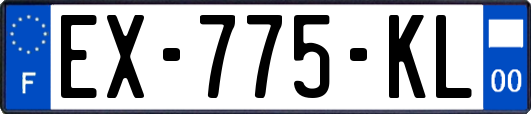 EX-775-KL