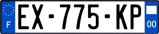 EX-775-KP