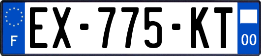 EX-775-KT
