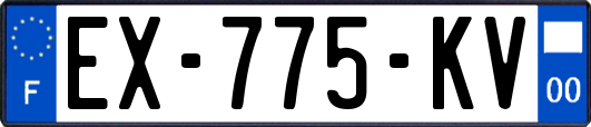 EX-775-KV
