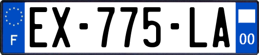 EX-775-LA