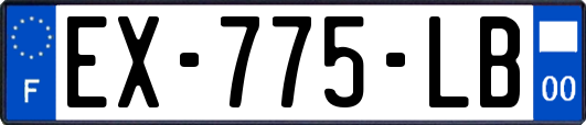 EX-775-LB