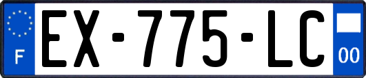 EX-775-LC